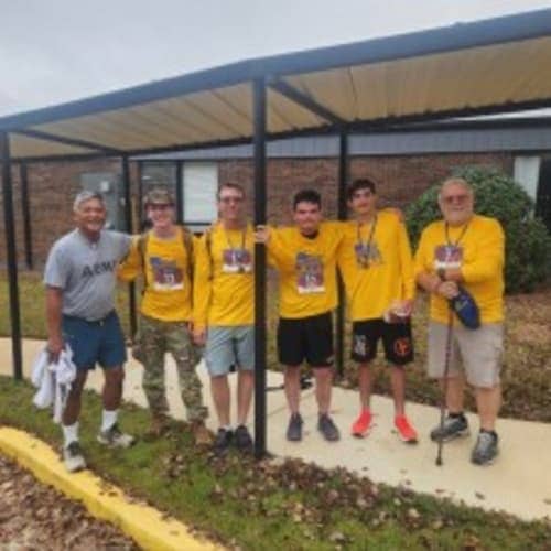 Haralson County Veterans Association Veterans Day And 5k Freedom Run