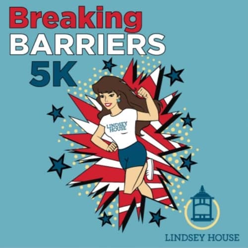 Breaking The Barriers 5k