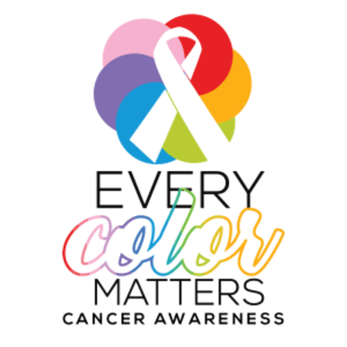 Every Color Matters Cancer Awareness 5k Run/walk
