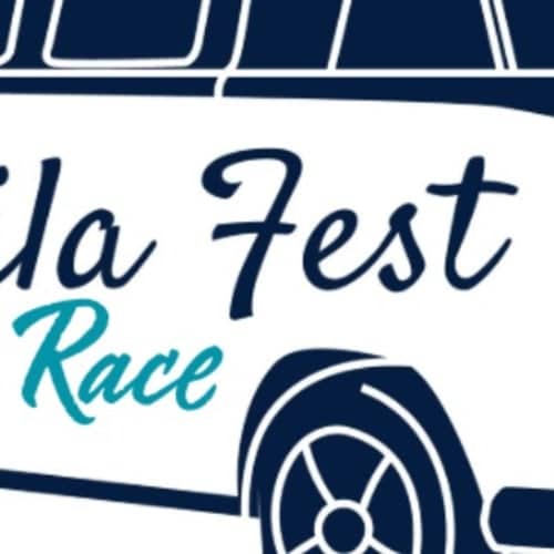 Sheilafest 5k