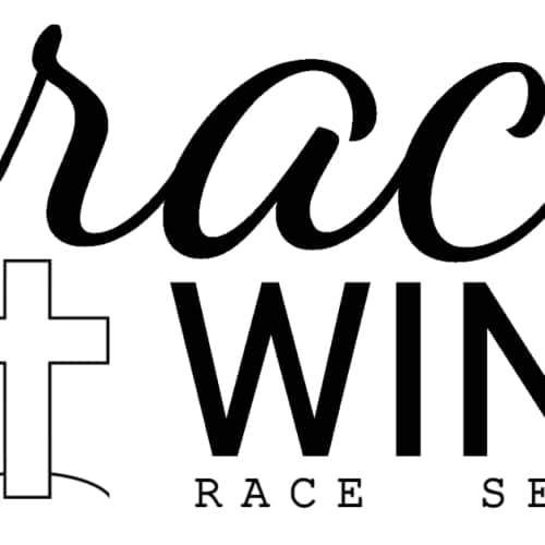 Grace Wins Race Series