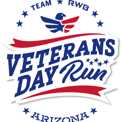Veterans Day Run