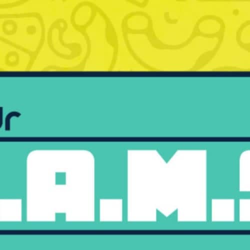 Goodr G.a.m.s. Fun Run