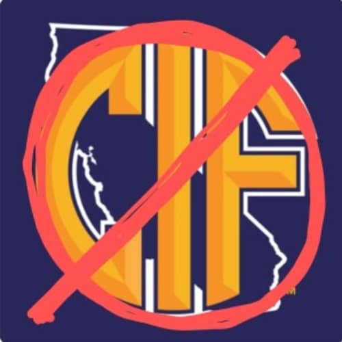 I Didn't Make It To Cif