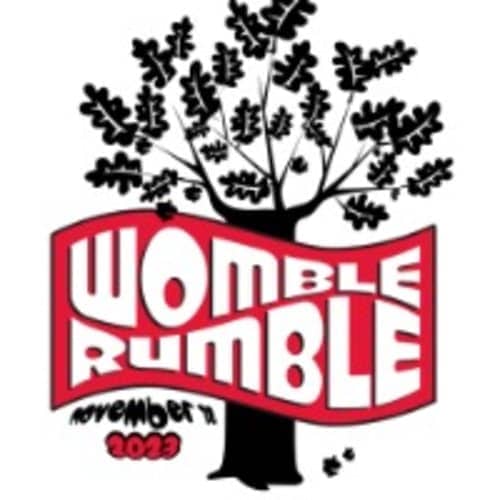 Womble Rumble