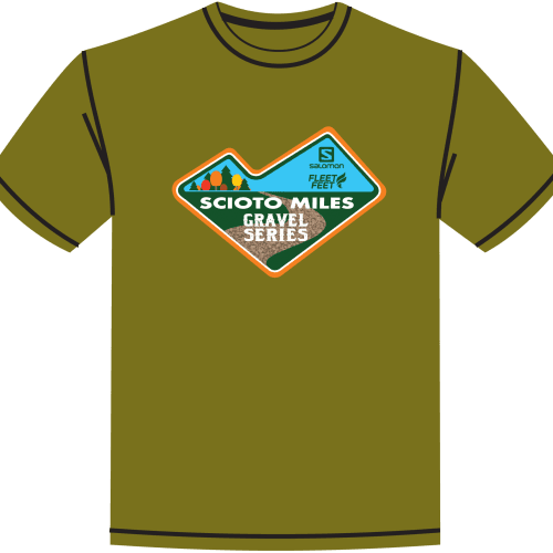 Scioto Miles Gravel Series