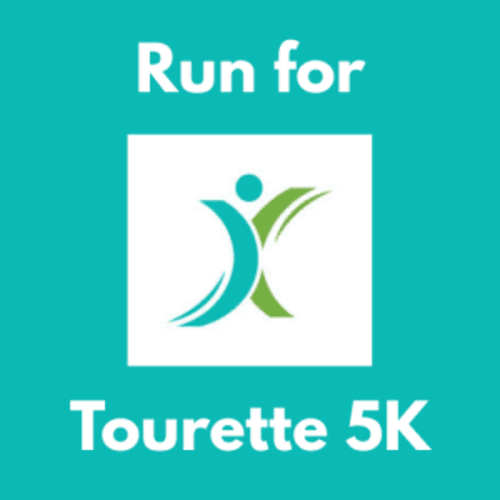 Run For Tourette 5k