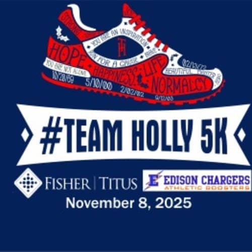 #teamholly 5k & Fun Run