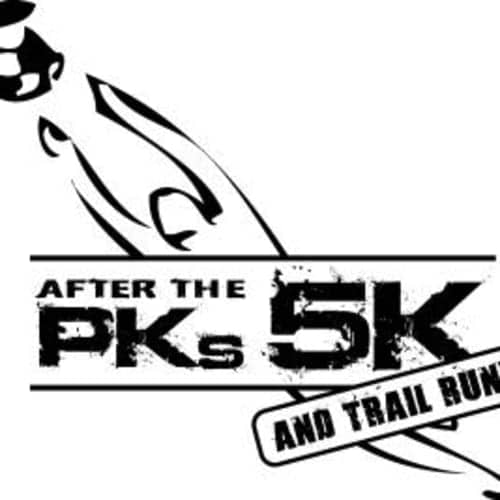 After The Pks 5k Road And 10k Trail Run