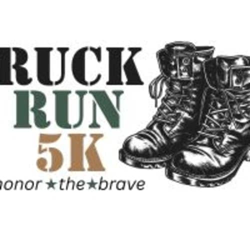 Canton Run Ruck 5k
