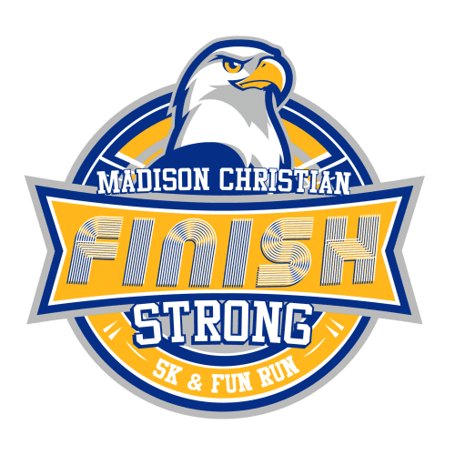 Finish Strong 5k/1 Mile Fun Run