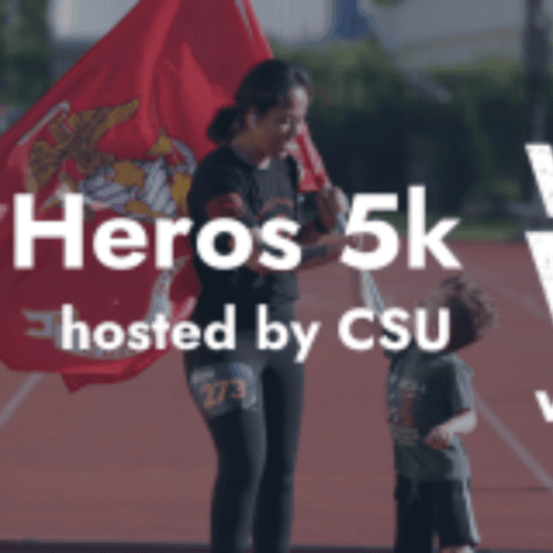 Hustle For Heroes