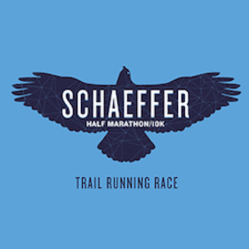 Schaeffer Half Marathon, 10k, 5k Trail Run