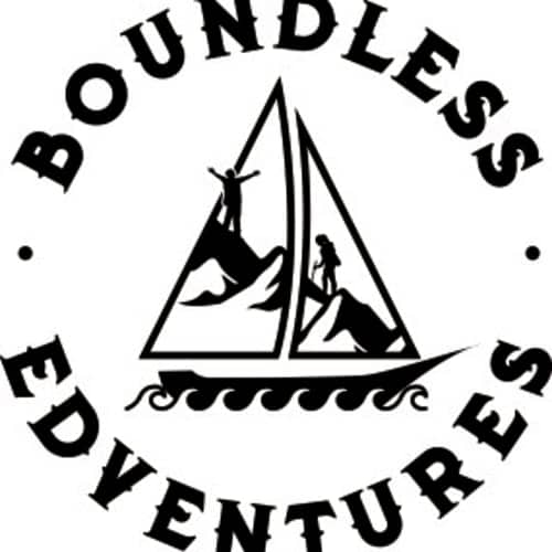 Boundless Edventures 5k Family Run/walk