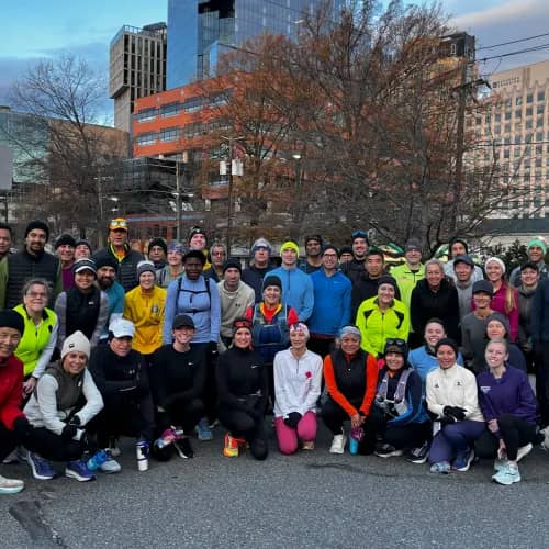 Mcrrc Winter Marathon Training Program (wmt)