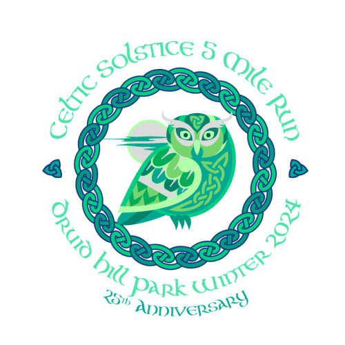 Celtic Solstice Five-miler
