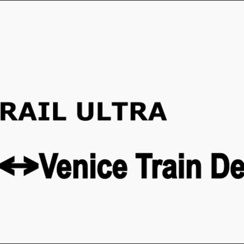 Mtc Legacy Trail Run