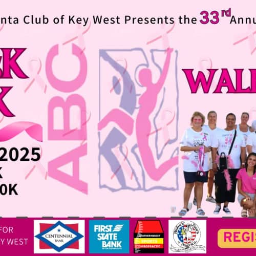 Zonta Abc Run/walk