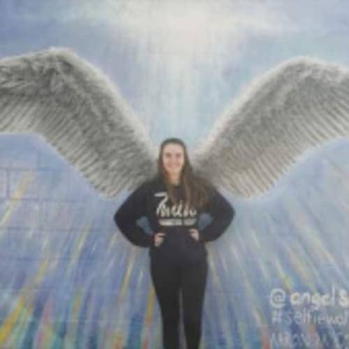 "fly With Faith Inc"