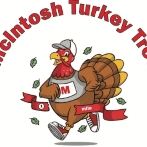 Mcintosh Turkey Trot
