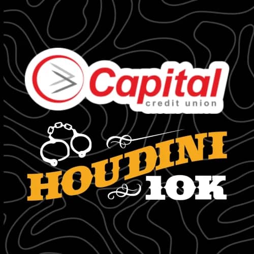 Houdini 10k