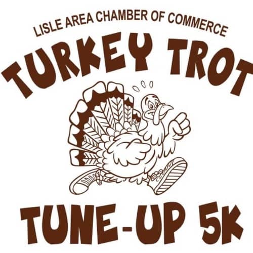2025 Turkey Trot Tune-up Series