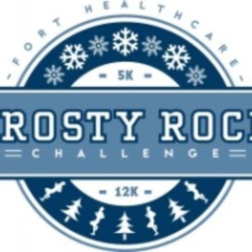 Frosty Rock Challenge