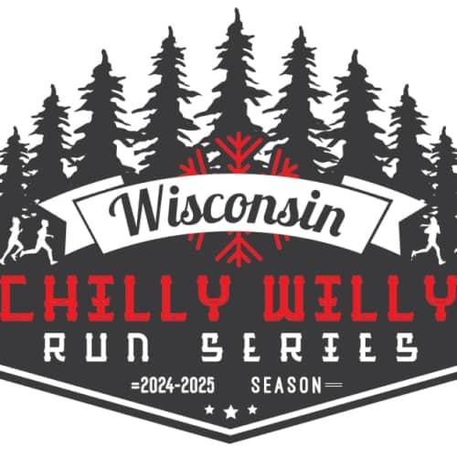 Chilly Willy Winter Run Series - Seven Events!