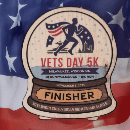 Vets Day 5k & 10k