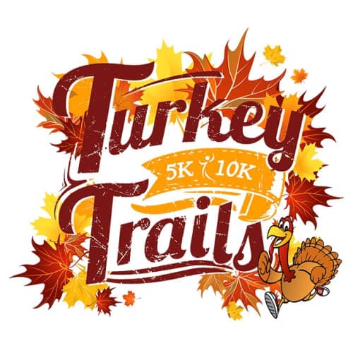 Turkey Trails - Milwaukee