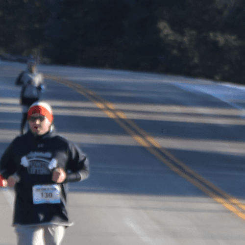 Run De Pere Half Marathon | 5k Run/walk