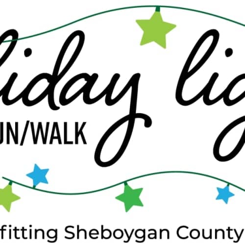 Holiday Lights Hunger Run/walk