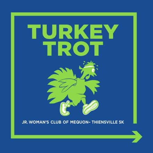 Junior Woman's Club Of Mequon-thiensville 2025 Turkey Trot