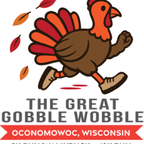 Great Gobble Wobble