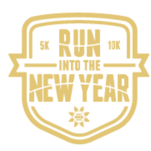 Run Into The New Year
