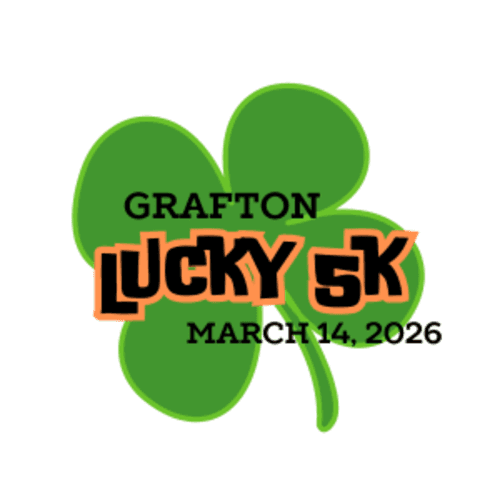 Grafton Lucky 5k Run/walk