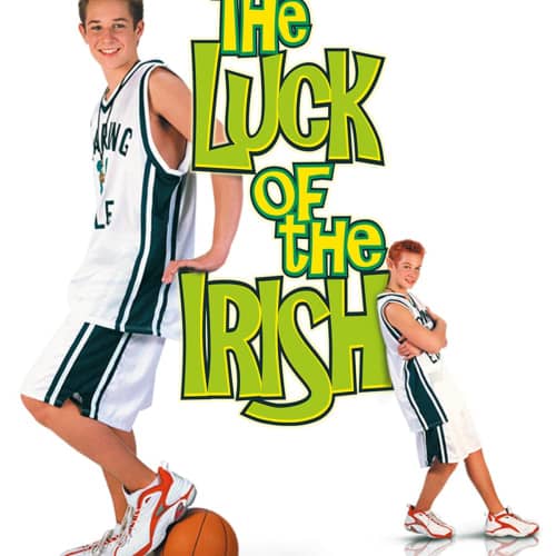 Luck Of The Irish