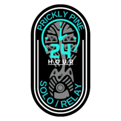 Prickly Pine Jackpot 24 Hour Solo/relay