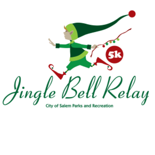 Jingle Bell 5k Relay