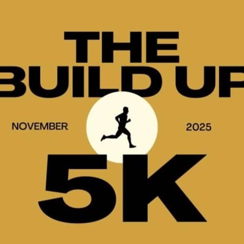 The Build Up 5k