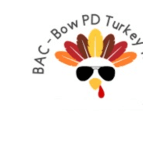17th Annual Bow Athletic Club And Bow Pd Turkey Trot