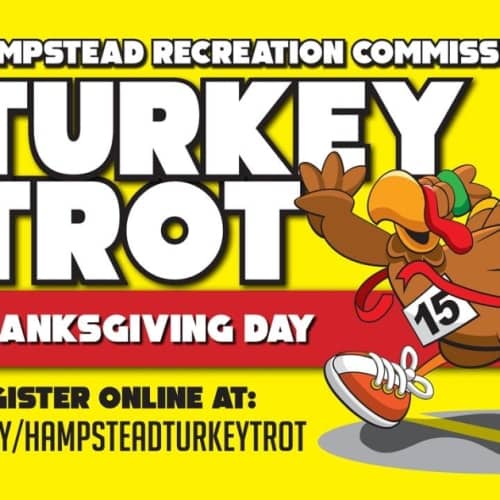 Hampstead Turkey Trot