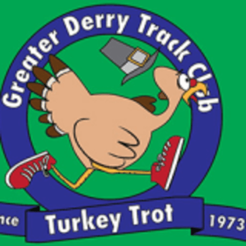 Gdtc Thanksgiving Turkey Trot