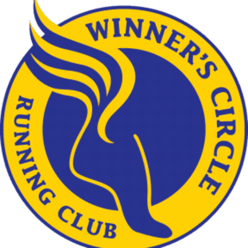 Mill Cities Relay/winner's Circle Running Club