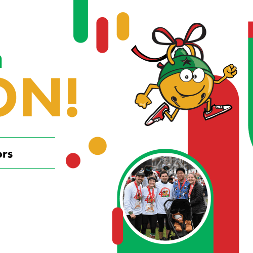 2025 Jingle Bell Run - New Hampshire