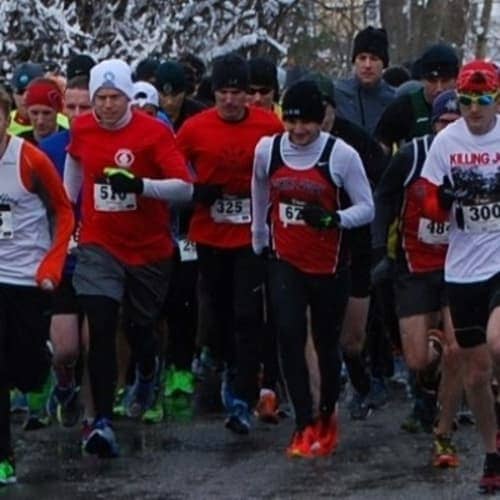 30th Annual Northeast Delta Dental Boston Prep 16-miler And 5-miler