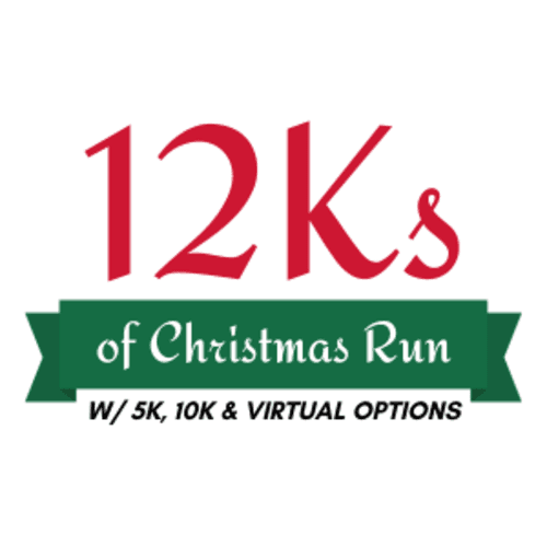 The 12ks Of Christmas Run & 5k/10k