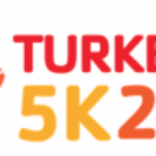 Turkey Fit Run