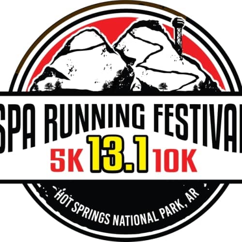 Spa Running Festival