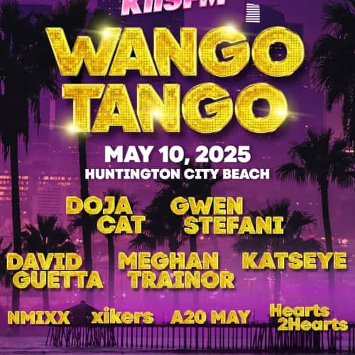 Wango Tango
